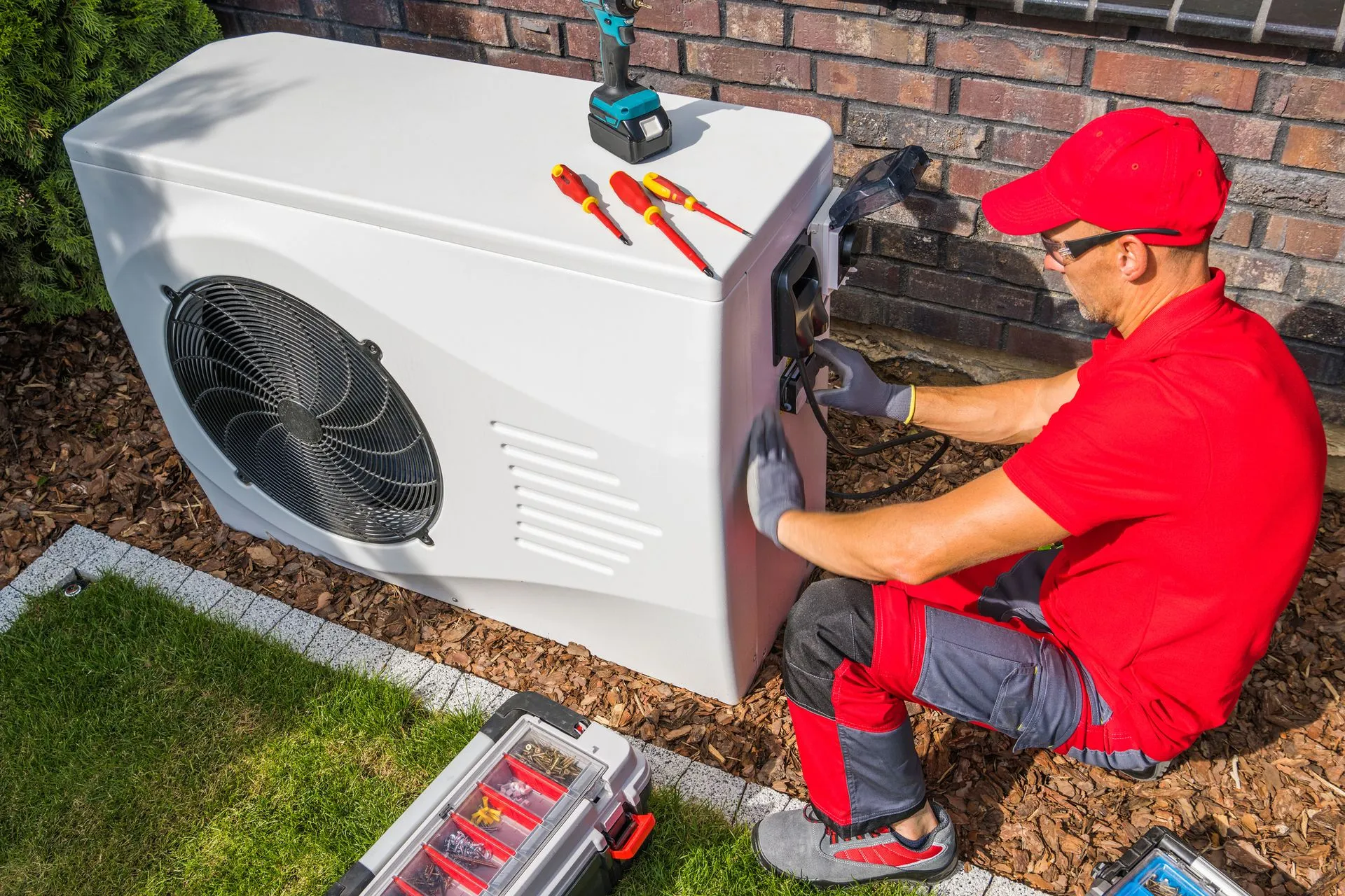 About HVAC in Castleton, VT